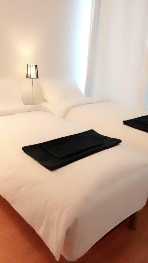 Budget Room Tjuvholmen Oslo Exteriör bild